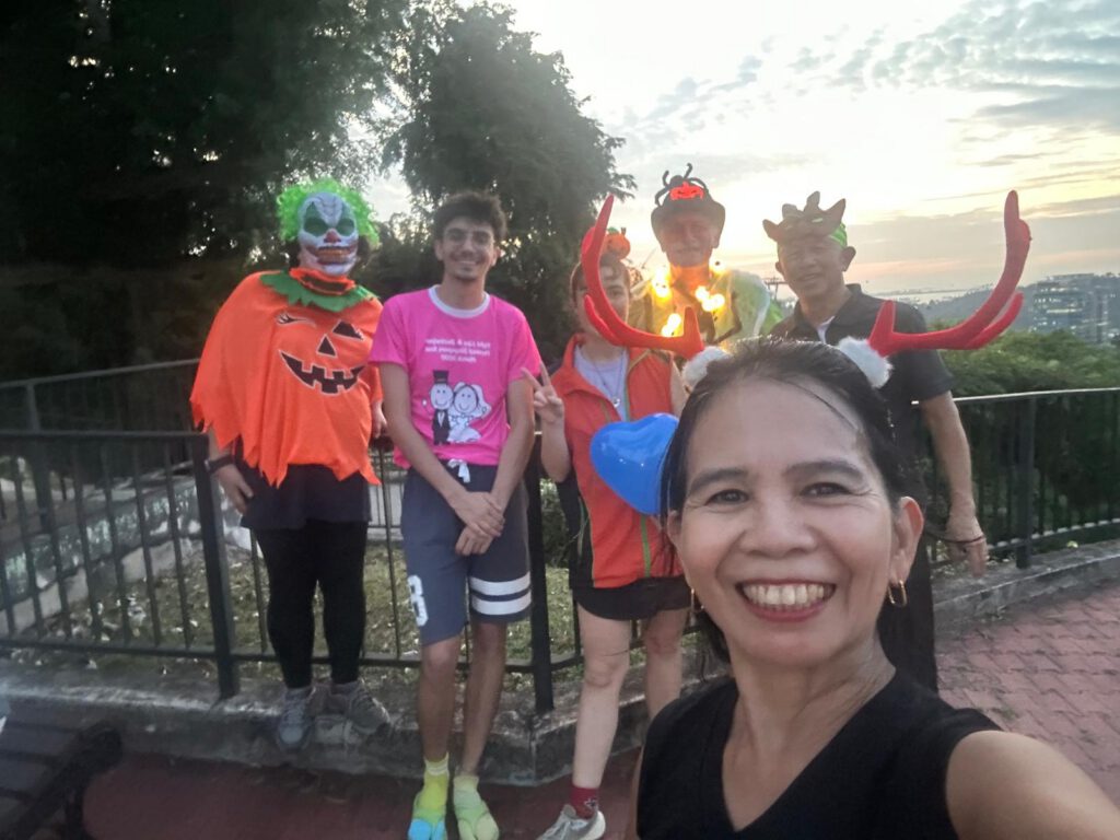 Halloween Harriets
